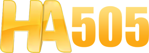 ha505 Logo